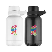 Bubble Vacuum Drink Bottle 380ml DB023